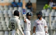 IND v NZ 2021, 2nd Test - Day 3 (Photo - BCCI)